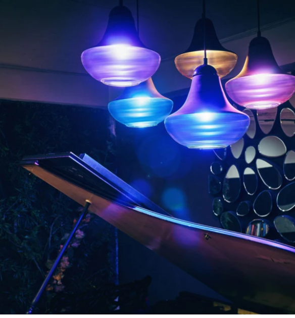 SHELLY Duo - RGBW Bulb