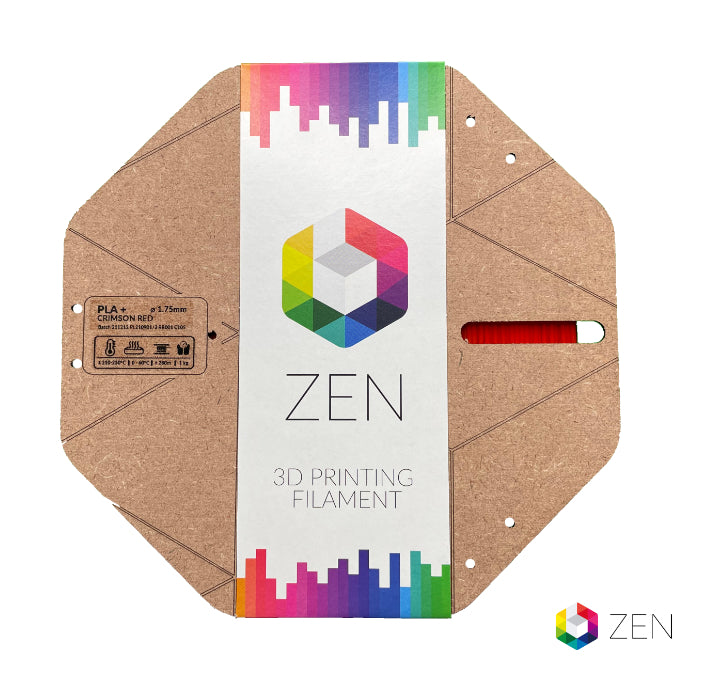 EMRIN ZEN Ultra (PLA)