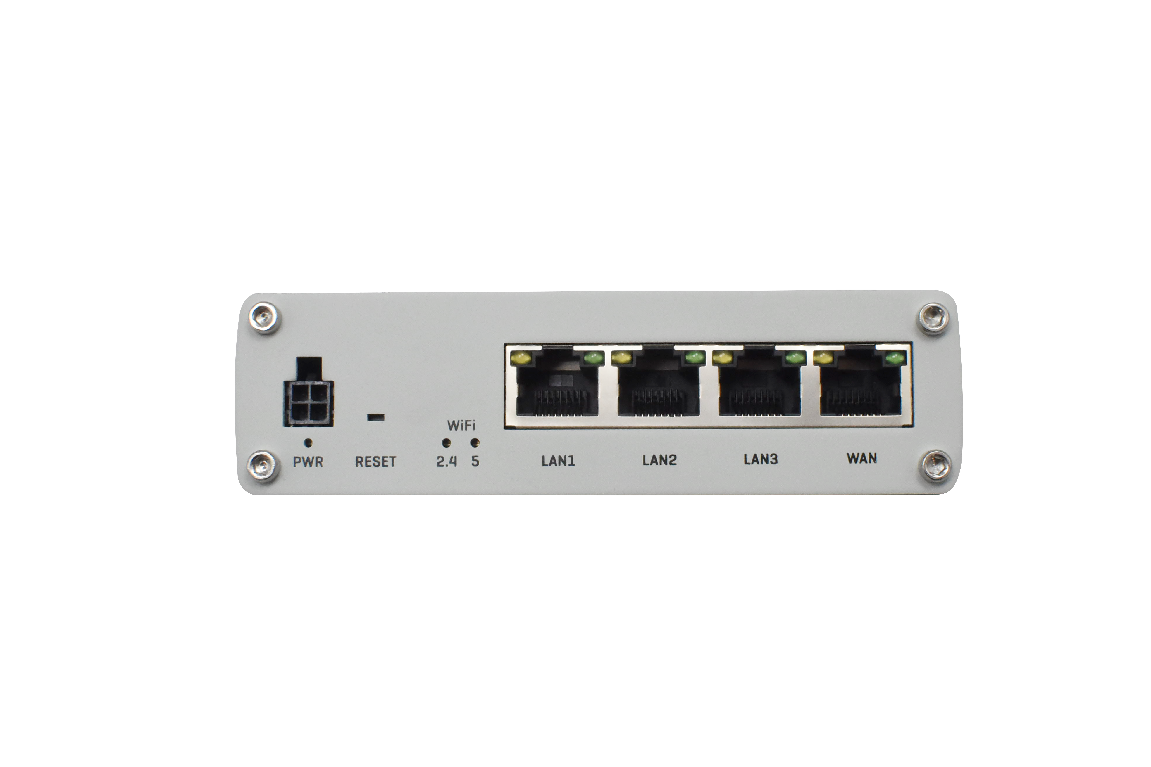 TELTONIKA RUTX10 Ethernet Router