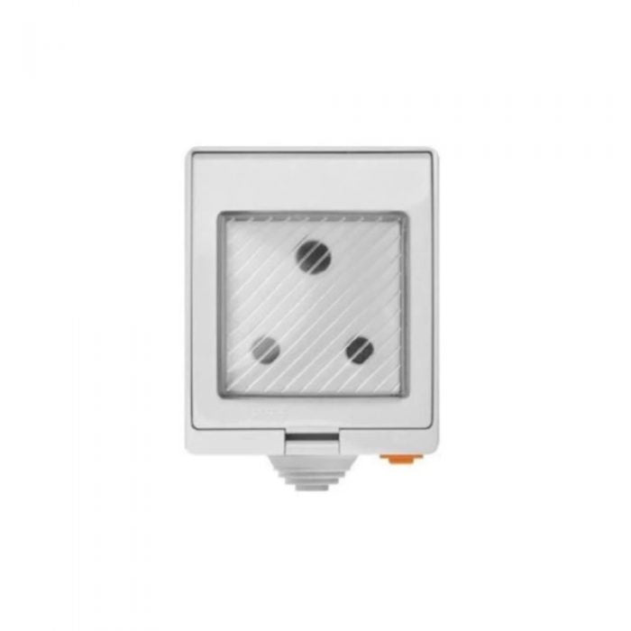 SONOFF S55 ZA Smart Plug