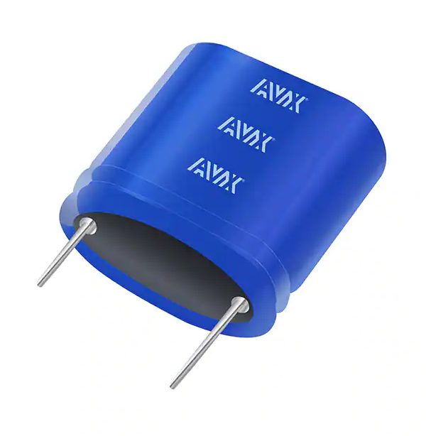 DIGI-KEY SCMT22C505PRBA0 - CAP 5F 0% +100% 5V T/H