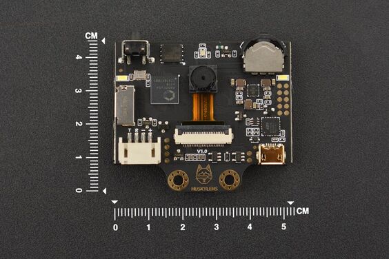 DFROBOT HuskyLens AI Machine Vision Sensor
