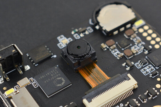 DFROBOT HuskyLens AI Machine Vision Sensor