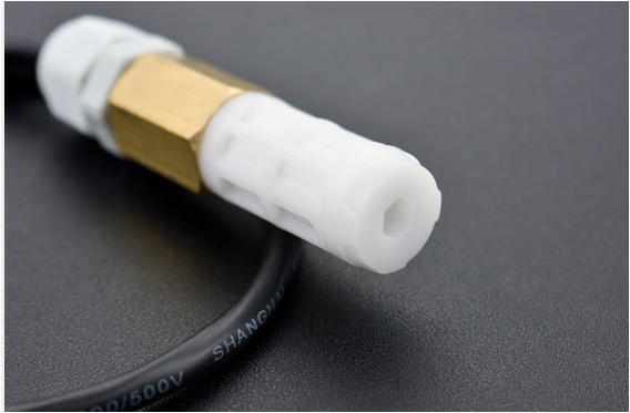 DFROBOT Temperature & Humidity Sensor - SHT20 I2C (Waterproof Probe)