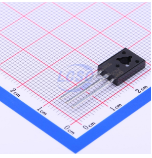LCSC PNP Bipolar Transistor - 45V 1.5A - STMicroelectronics BD136