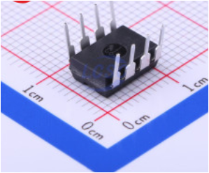 LCSC DIP-8 POWER DISTRIBUTION SWITCH VIPER22A