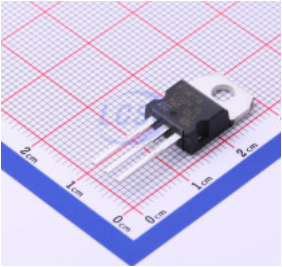 LCSC STMicroelectronics STP75NF75 MOSFET