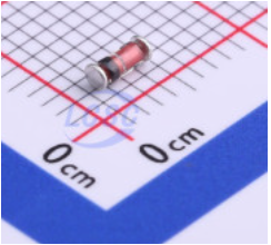 500mW 75V Reverse Voltage Switching Diode (Pack of 10)