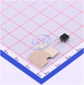 LCSC 2N5551 NPN 600mA Transistor