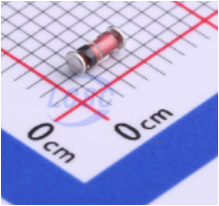 500mW 75V Reverse Voltage Switching Diode (Pack of 10)
