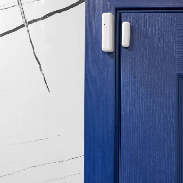 SHELLY Door Window 2