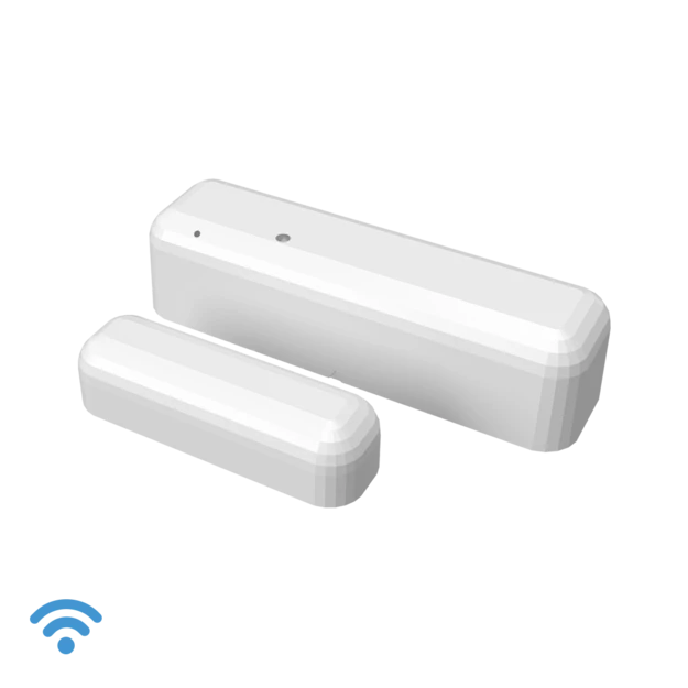 SHELLY Door Window 2