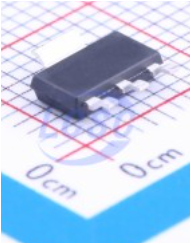 LCSC 3.3V Fixed Output 700mA SOT-223 Dropout Regulators (AMS1117)