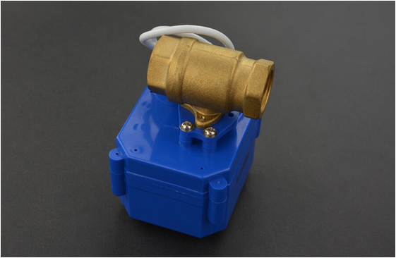 DFROBOT Solenoid Valve-DN15