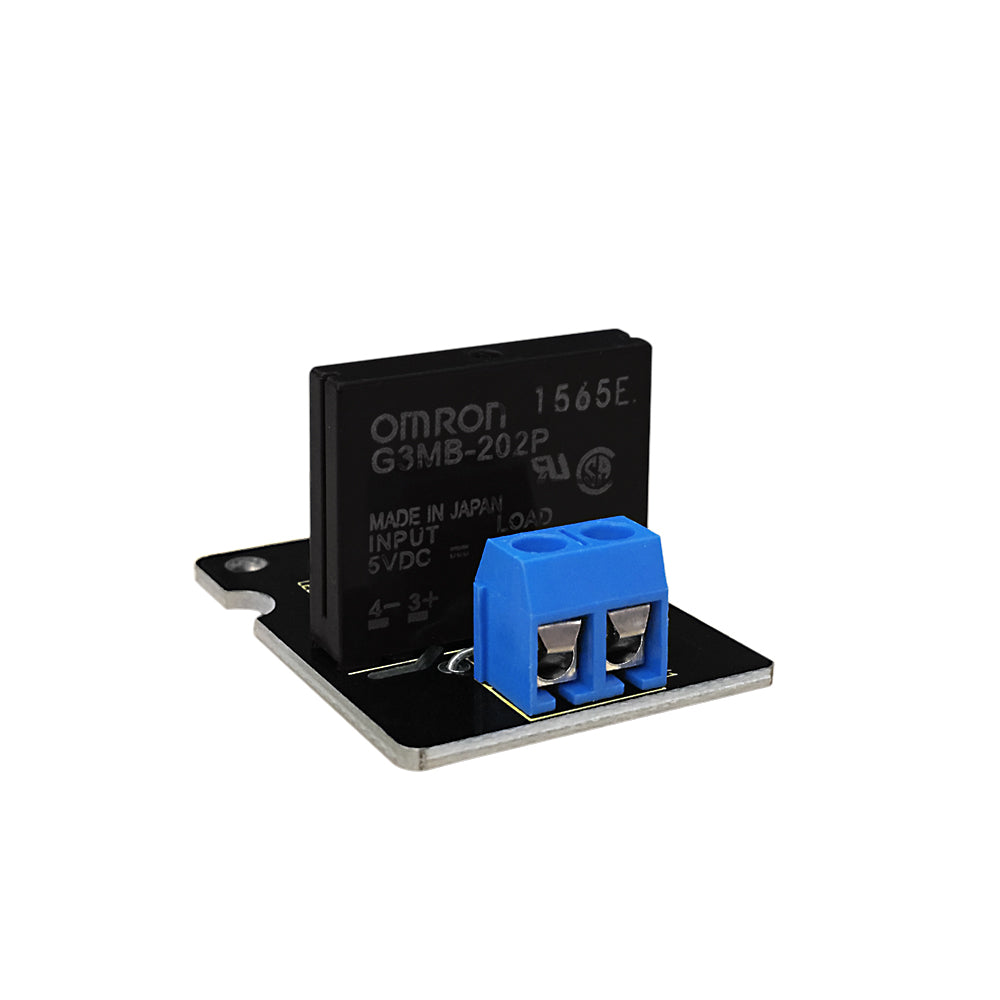 KEYESTUDIO Single Channel Solid State Relay Module
