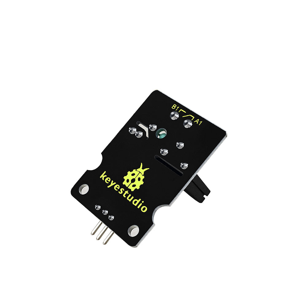 KEYESTUDIO Single Channel Solid State Relay Module