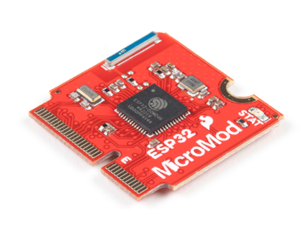SPARKFUN MicroMod ESP32 Processor