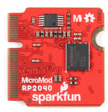 SPARKFUN MicroMod RP2040 Processor