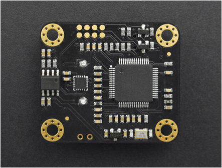 DFROBOT Gravity: Speech Synthesis Module