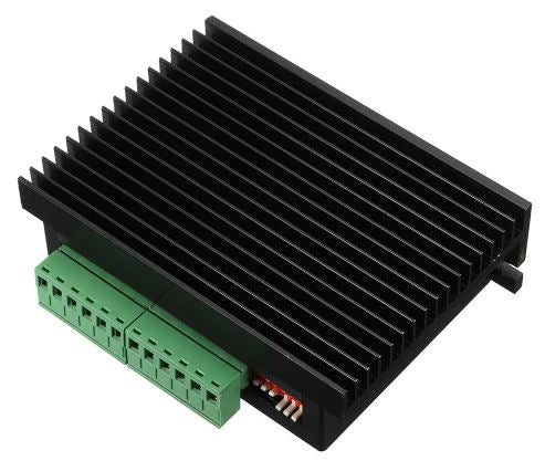 TB6600 0.2-5A CNC Engraving Machine Stepper Motor Driver Controller Single Axis