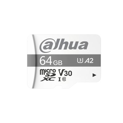 DAHUA MicroSD Memory Card TF-P100/64G P100