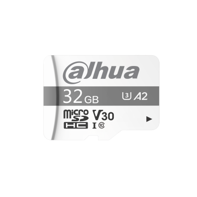 DH-TF-P100/32G P100 MicroSD Memory Card
