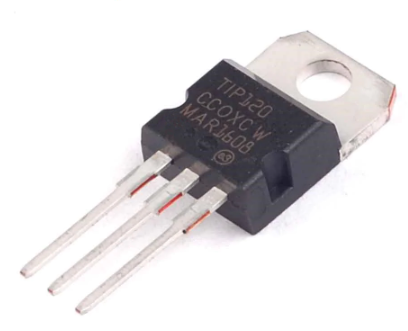 Darlington Transistor TIP120