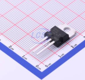 LCSC TIP31C NPN 3A 100V 40W TO-220 Transistors