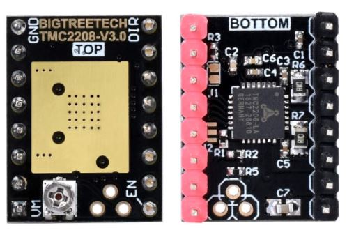 TMC2208 V3.0