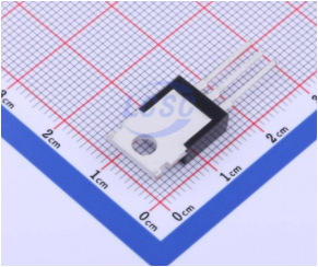 LCSC TO-220 Bipolar Transistors TIP31C From JSMicro