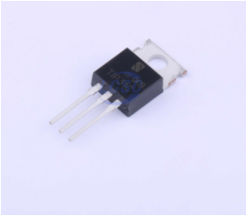 LCSC TO-220 Bipolar Transistors TIP31C From JSMicro