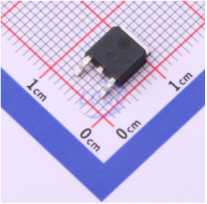 LCSC TO-252-3L MOSFET RoHS