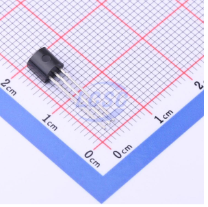 LCSC JSMSEMI S8550 / TO-92 Bipolar Transistors - BJT ROHS