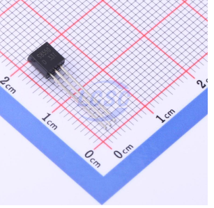 LCSC JSMSEMI S8550 / TO-92 Bipolar Transistors - BJT ROHS
