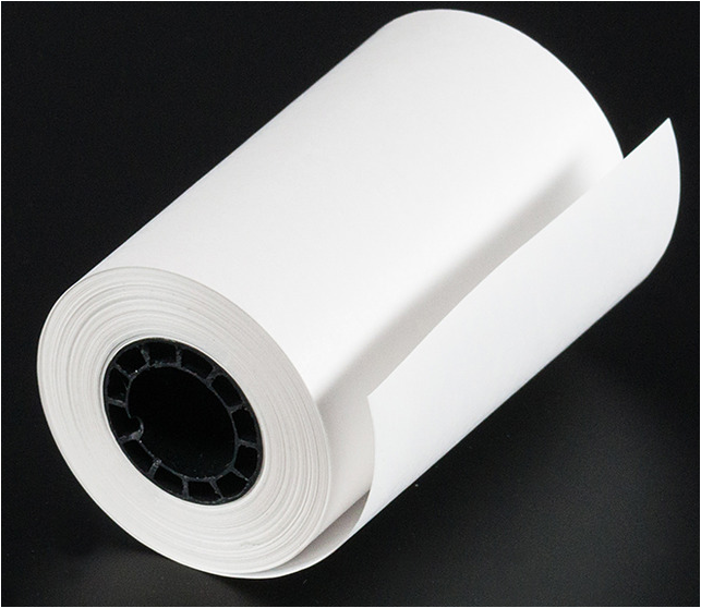 ADAFRUIT Thermal paper roll - 50' long, 2.25" wide