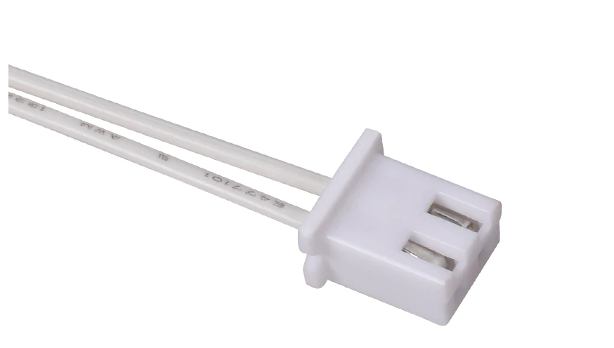 BIQU3D 6x20 24 V 40W (80mm) XH 2.54Pin Thermistor for 3D Printer