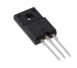 DIGI-KEY TRANISTOR NPN 60V 3A TO220F