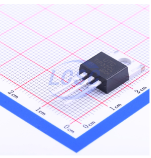 LCSC Bipolar Transistor - PNP - 2W 100V - UTC(Unisonic Tech) TIP32CL-TA3-T