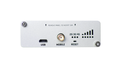 TELTONIKA TRB142 CAT4 Gateway