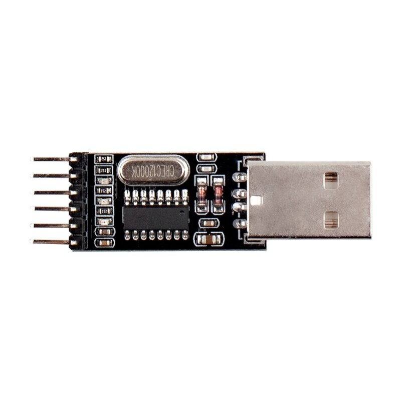 USB to TTL Converter with CH340G
