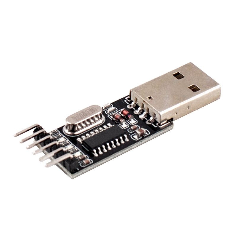 USB to TTL Converter with CH340G