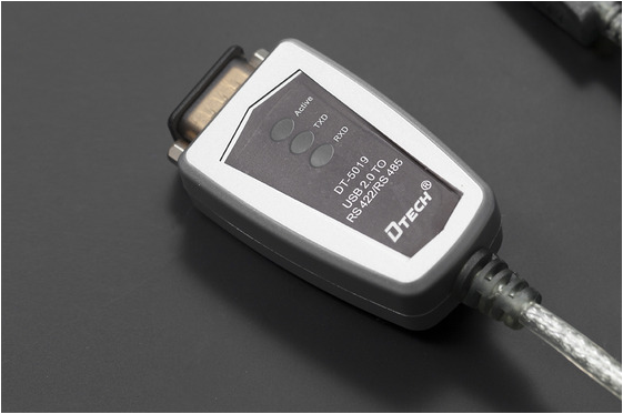 DFROBOT USB to RS422/RS485 Cable