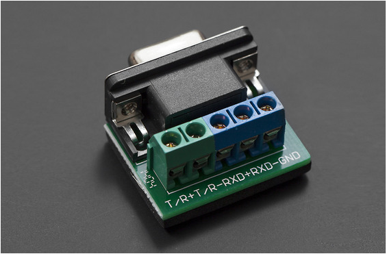 DFROBOT USB to RS422/RS485 Cable