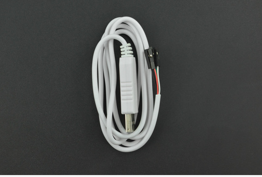 DFROBOT USB to RS485 Serial Cable