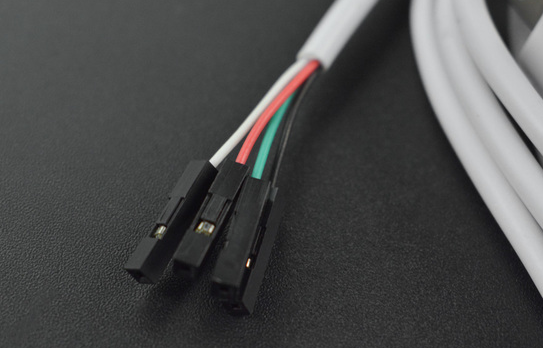 DFROBOT USB to RS485 Serial Cable