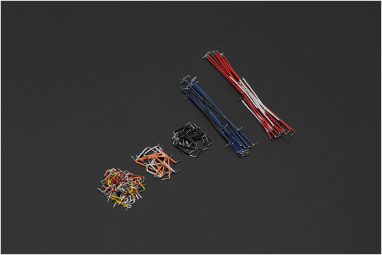 U Shape Jumper Wires (Box)