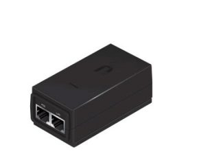 UBIQUITI POE Injector 24V