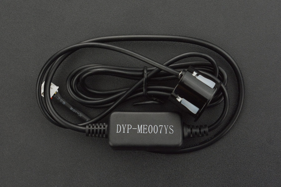 DFROBOT Water Proof Ultrasonic Sensor - ME007YS