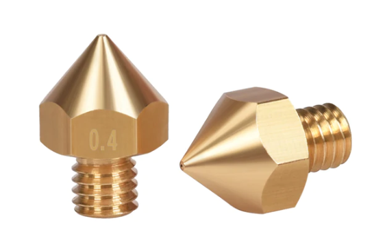 BIQU3D UM2 Nozzle (0.4mm)