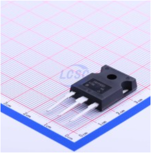 LCSC N-Channel 500V 14A 4V @ 250uA 400mΩ @ 8.4A,10V 190W TO-247(AC) MOSFET IRFP450PBF